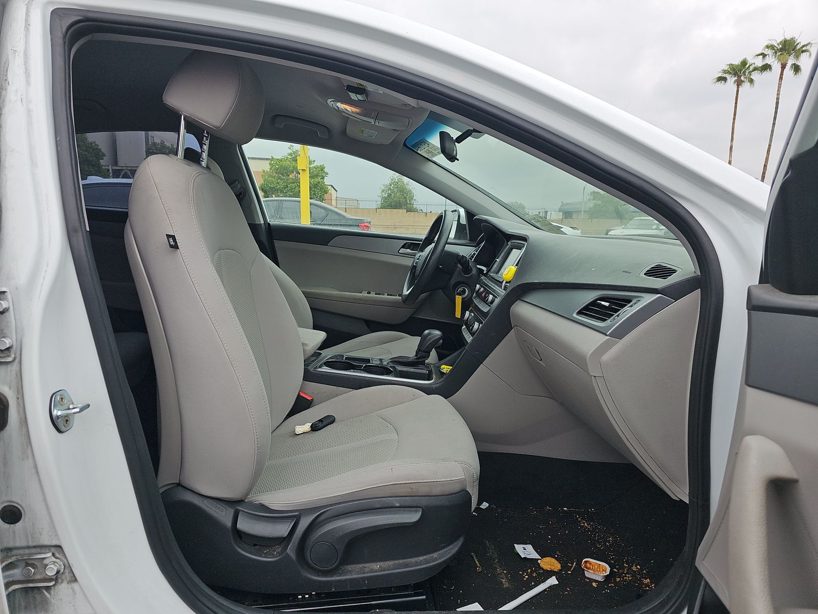 2019 Hyundai Sonata SE FWD