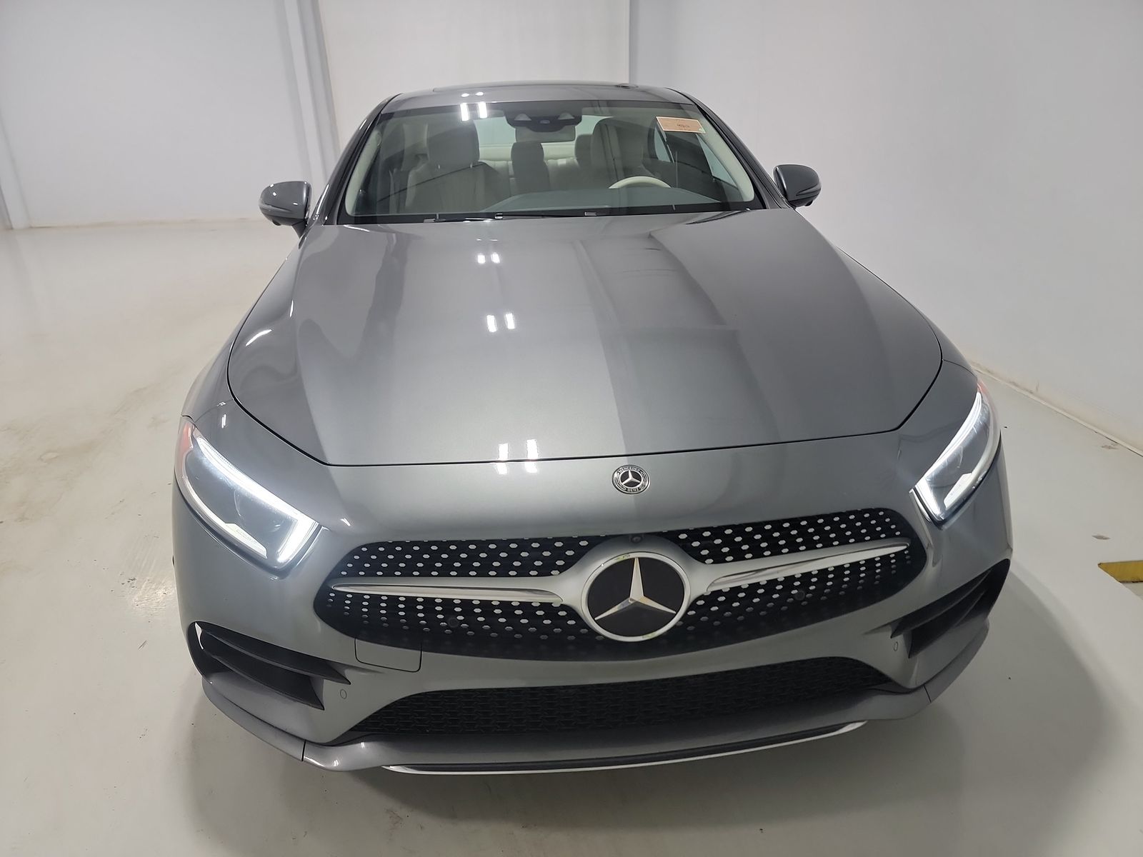 2019 Mercedes-Benz CLS-Class CLS 450 AWD