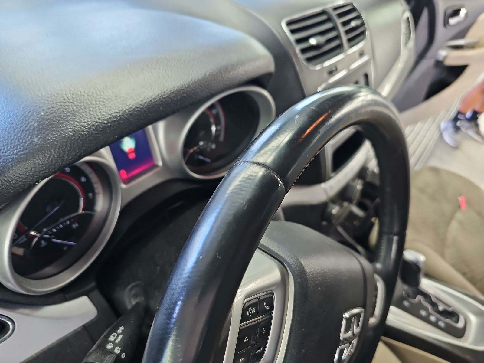 2017 Dodge Journey SE FWD