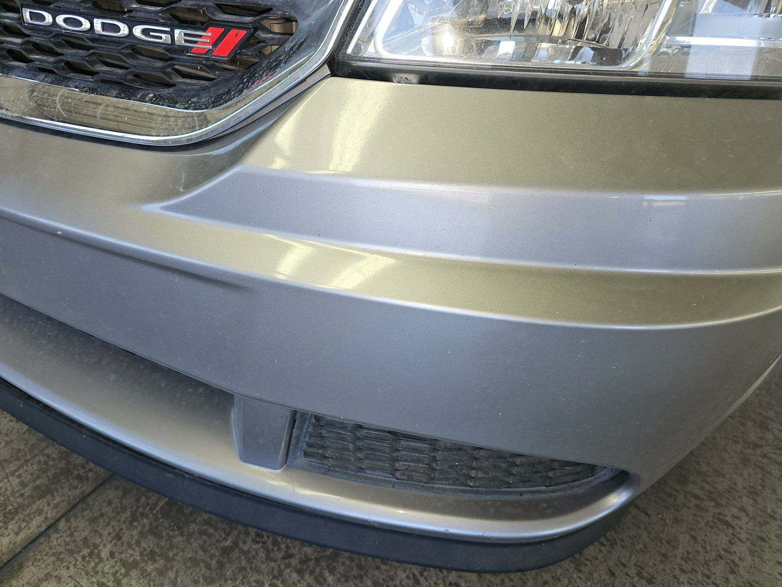 2017 Dodge Journey SE FWD