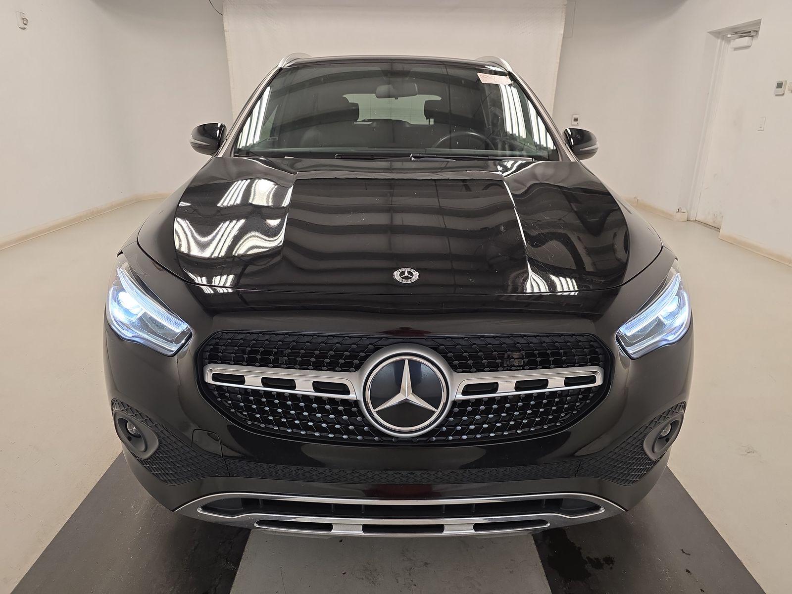 2021 Mercedes-Benz GLA GLA 250 FWD