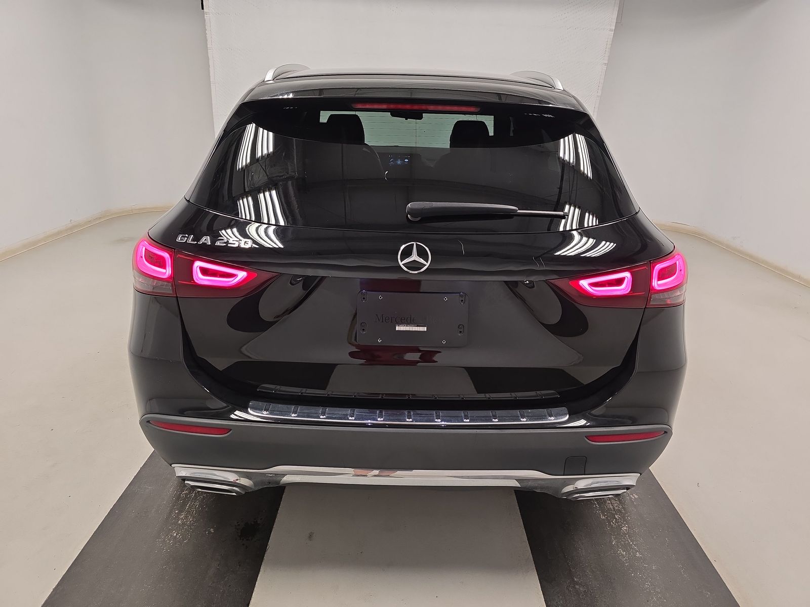 2021 Mercedes-Benz GLA GLA 250 FWD