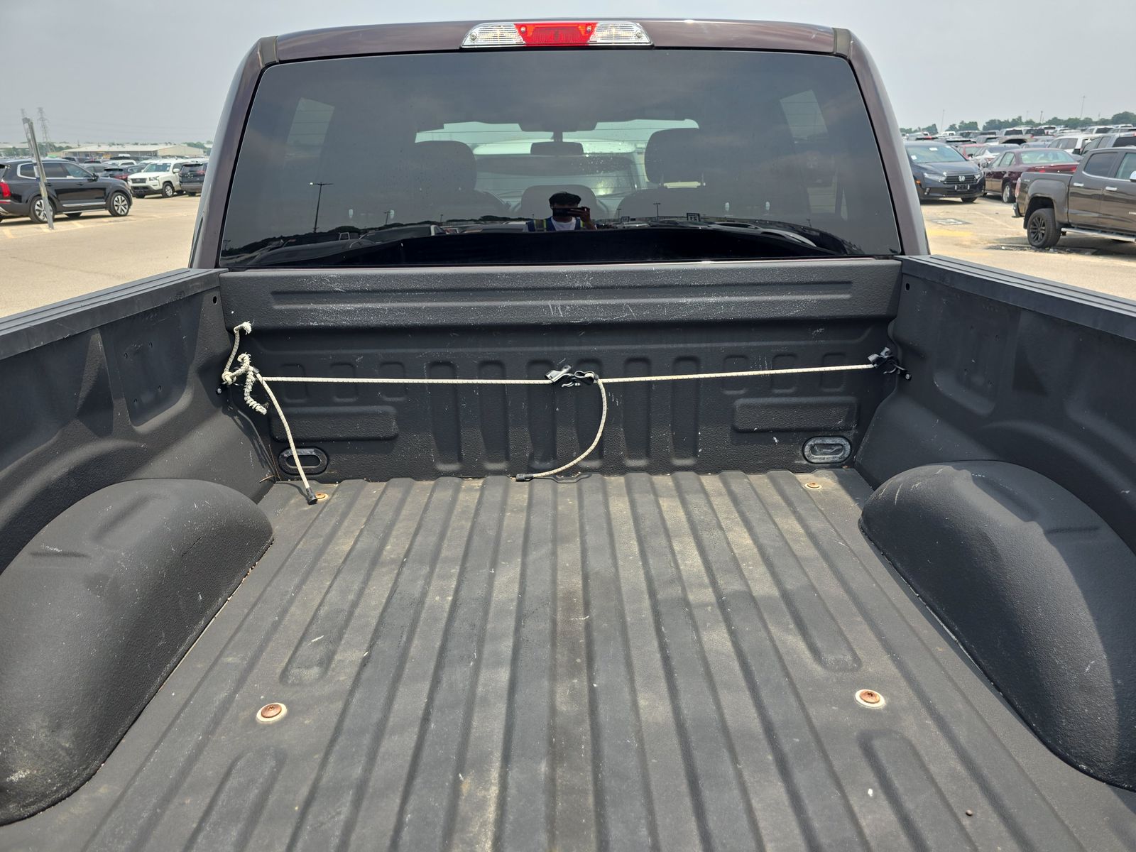 2019 Ford F-150 XL RWD