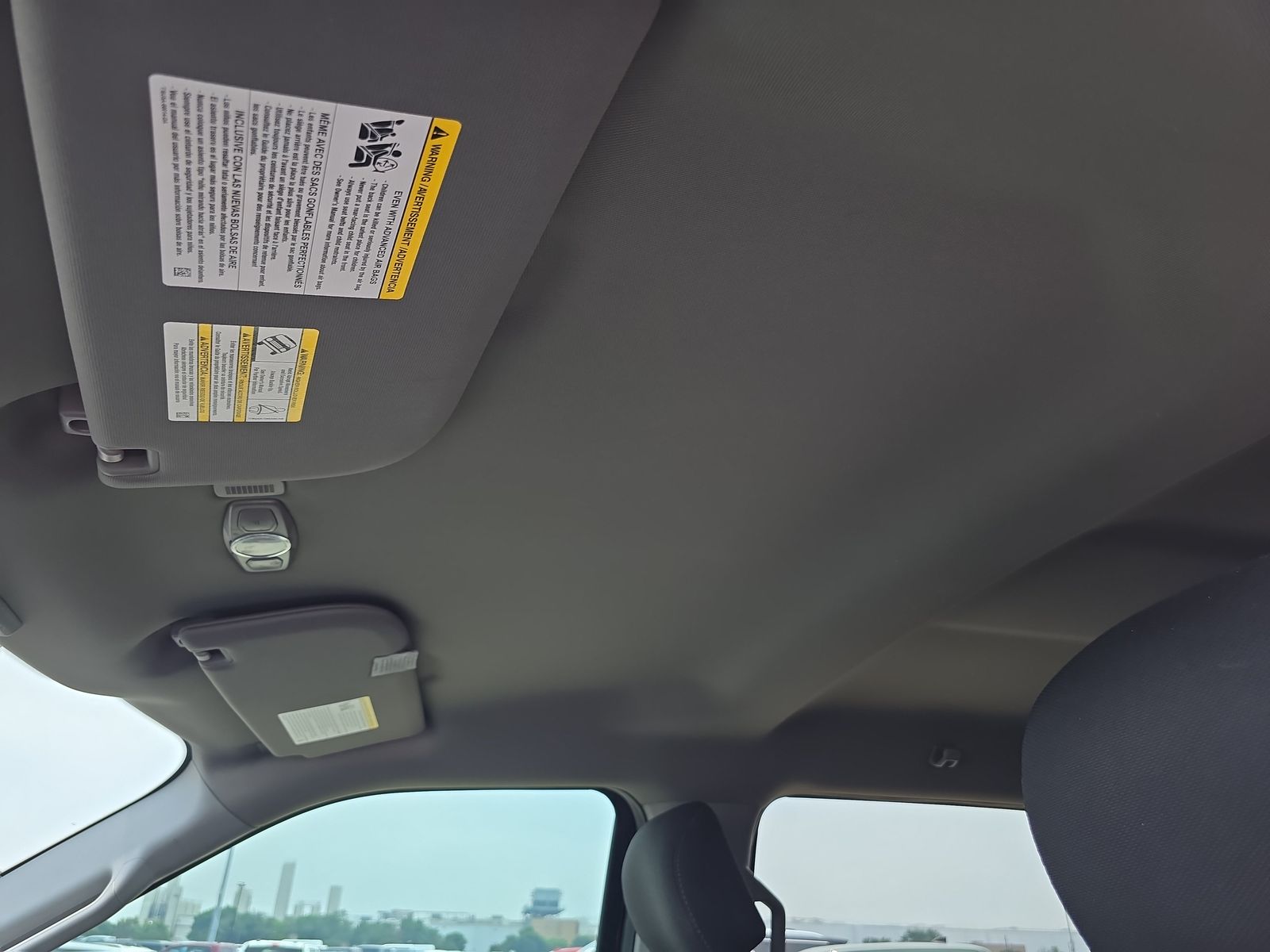 2019 Ford F-150 XL RWD