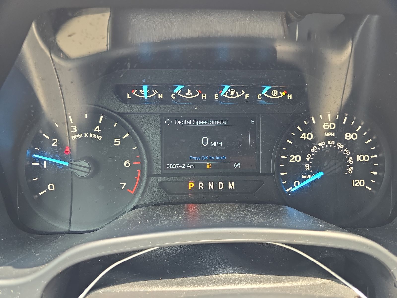 2019 Ford F-150 XL RWD