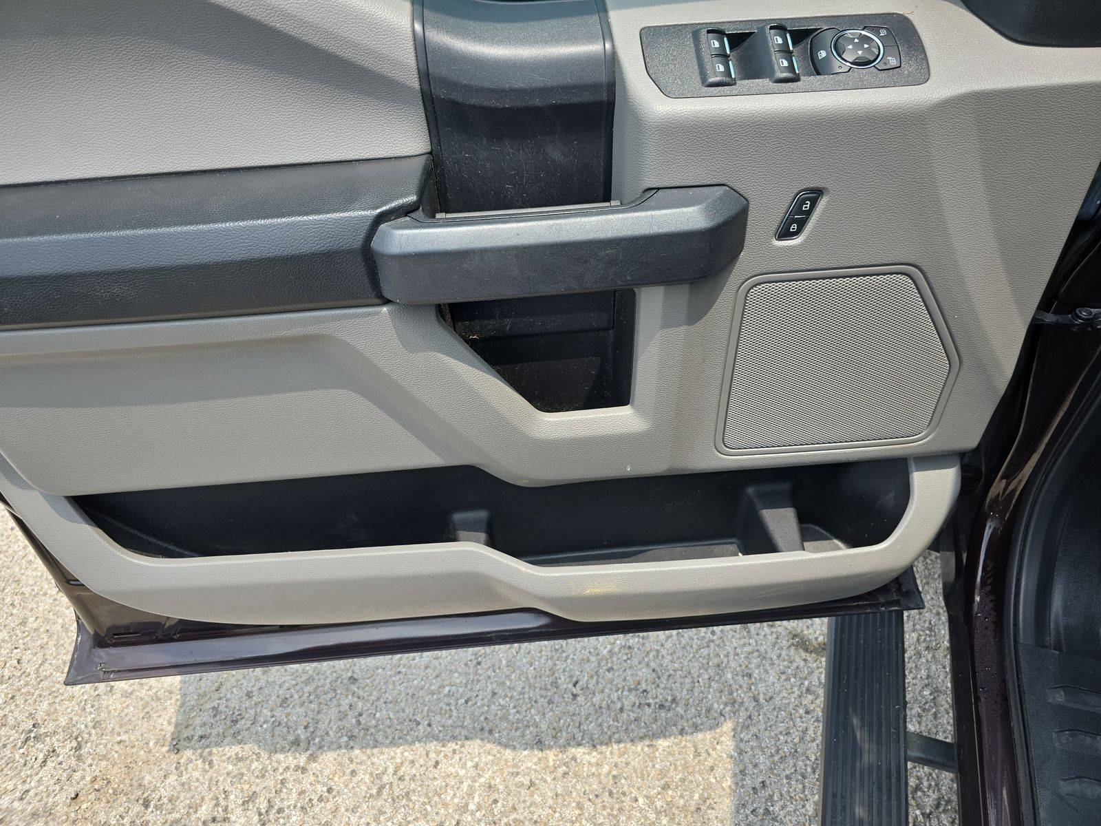 2019 Ford F-150 XL RWD