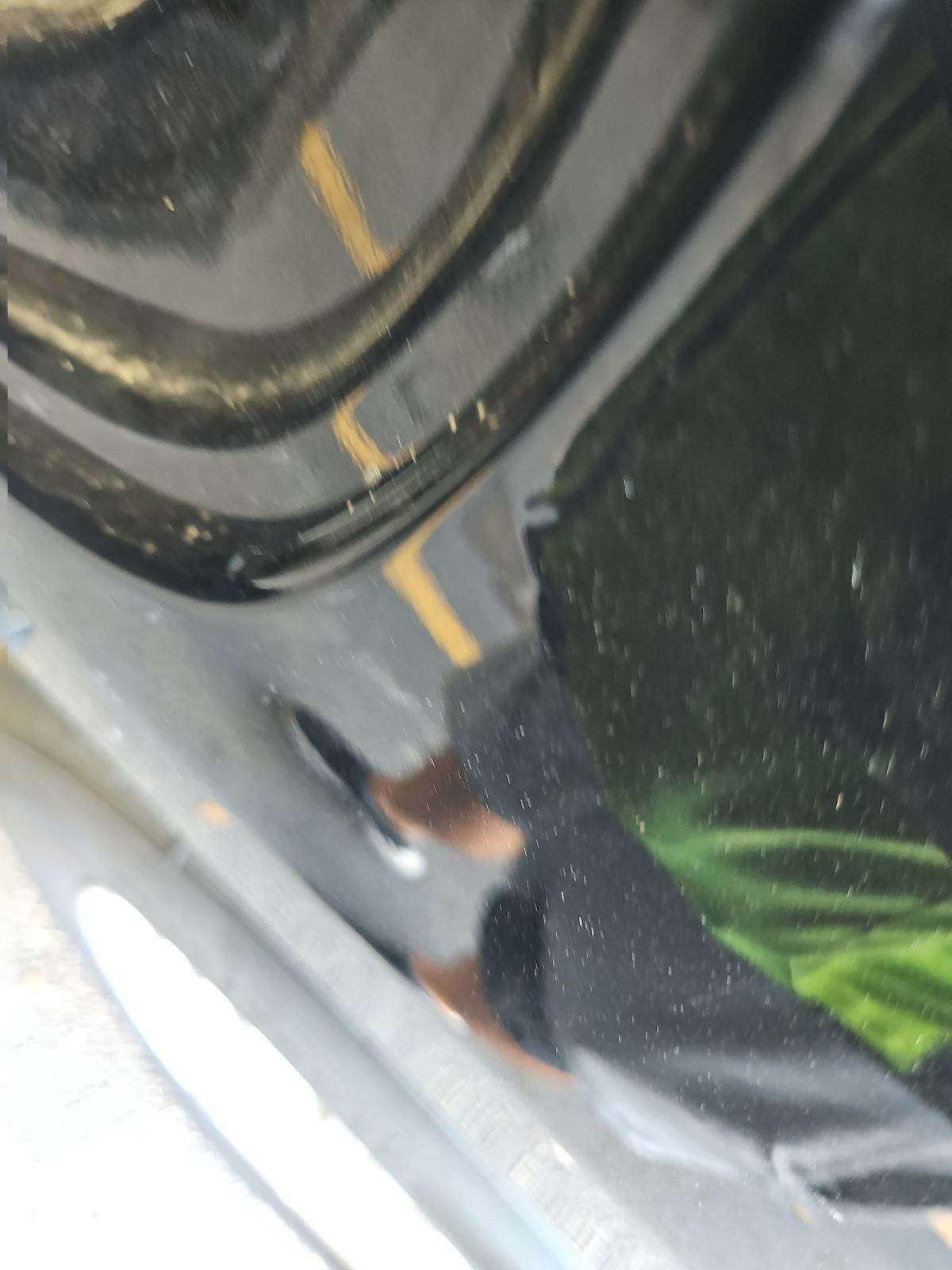 2014 Lincoln Navigator Base RWD