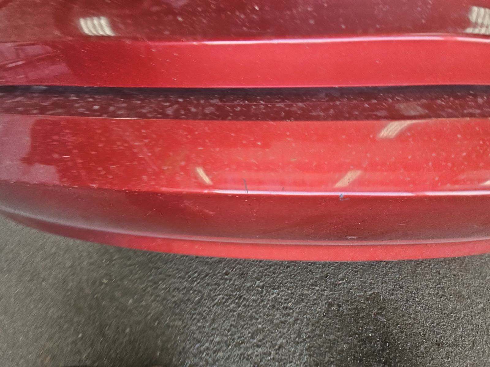 2015 Hyundai Sonata SE FWD