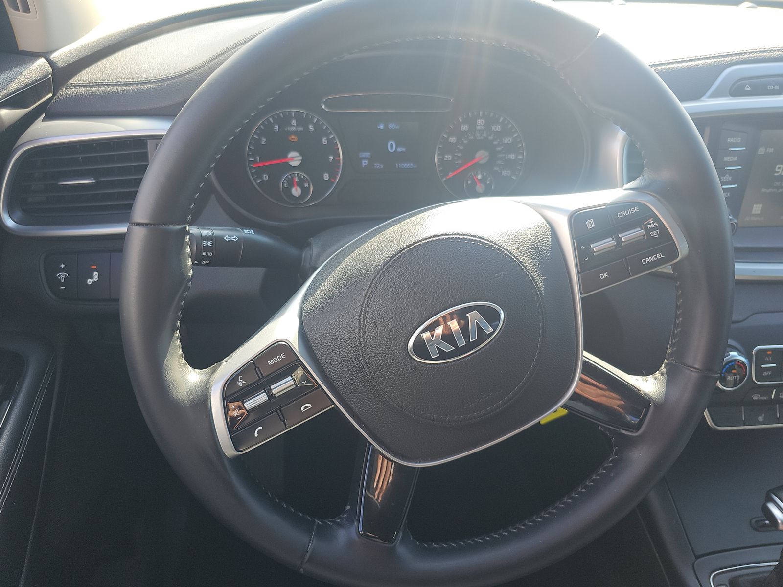 2019 Kia Sorento LX AWD