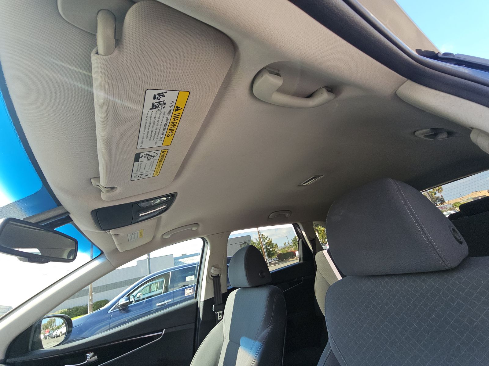 2019 Kia Sorento LX AWD
