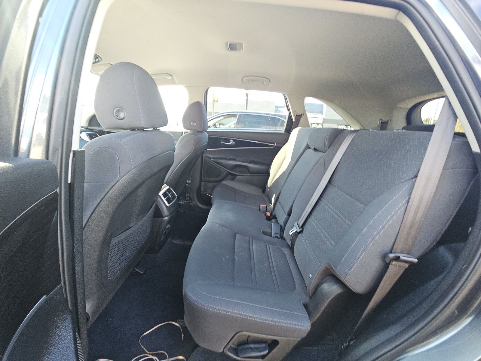 2019 Kia Sorento LX AWD