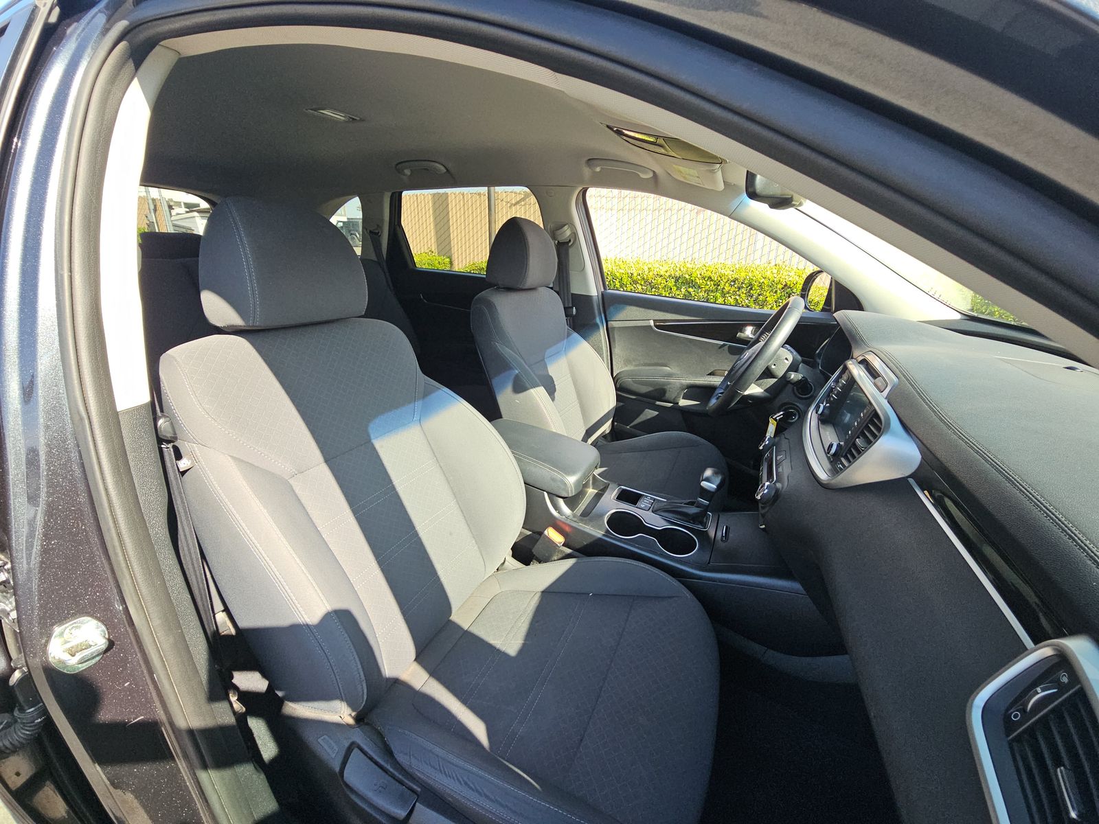 2019 Kia Sorento LX AWD