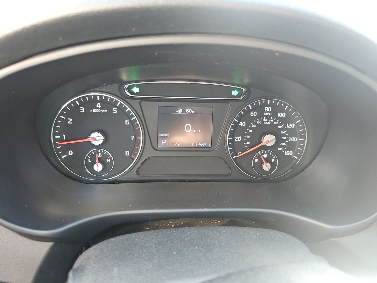 2019 Kia Sorento LX AWD