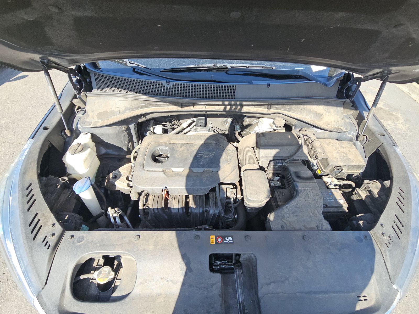 2019 Kia Sorento LX AWD