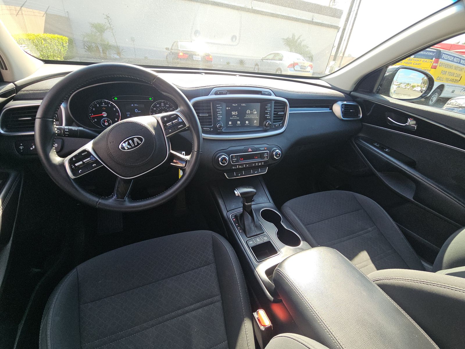 2019 Kia Sorento LX AWD