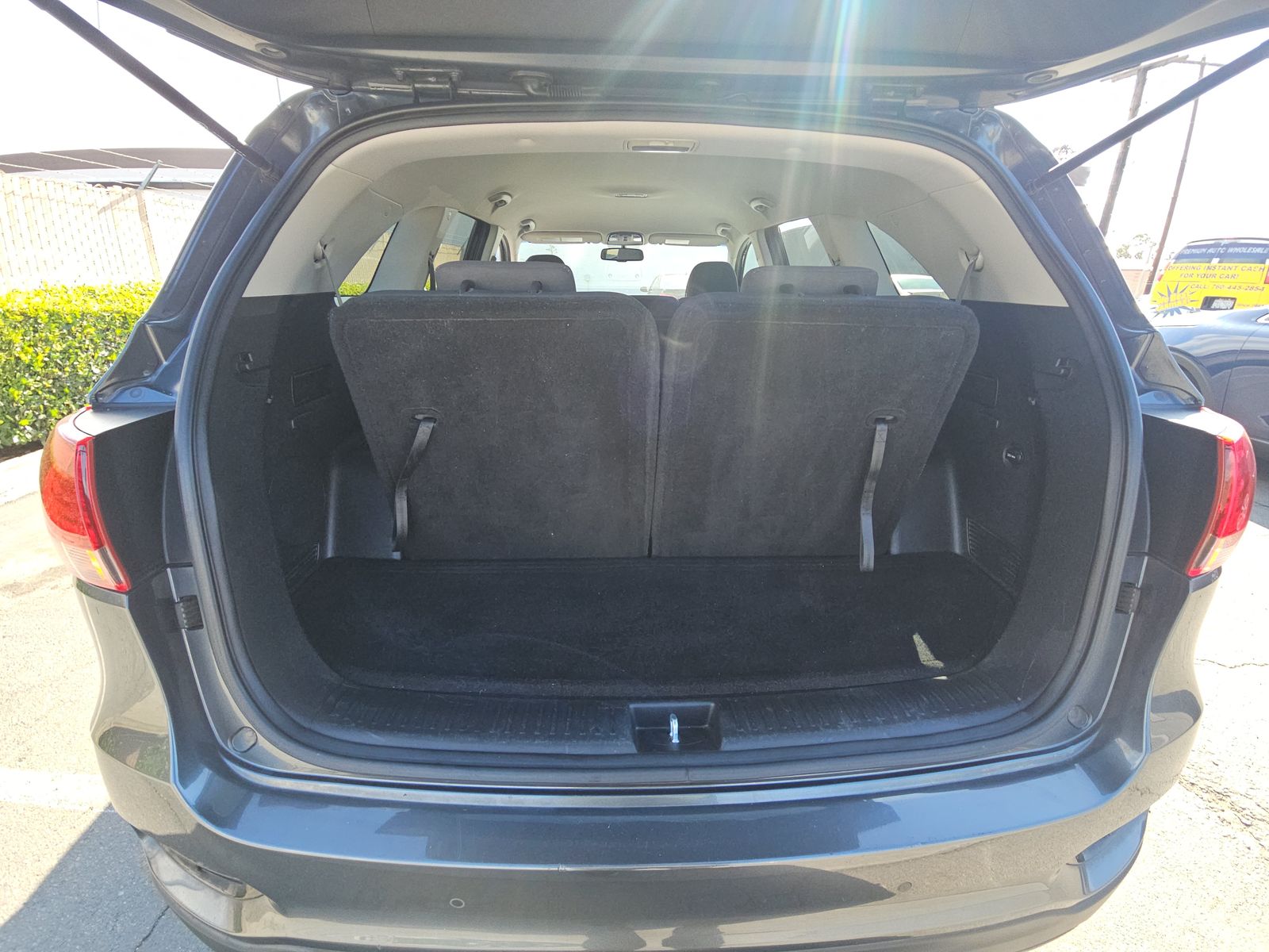 2019 Kia Sorento LX AWD