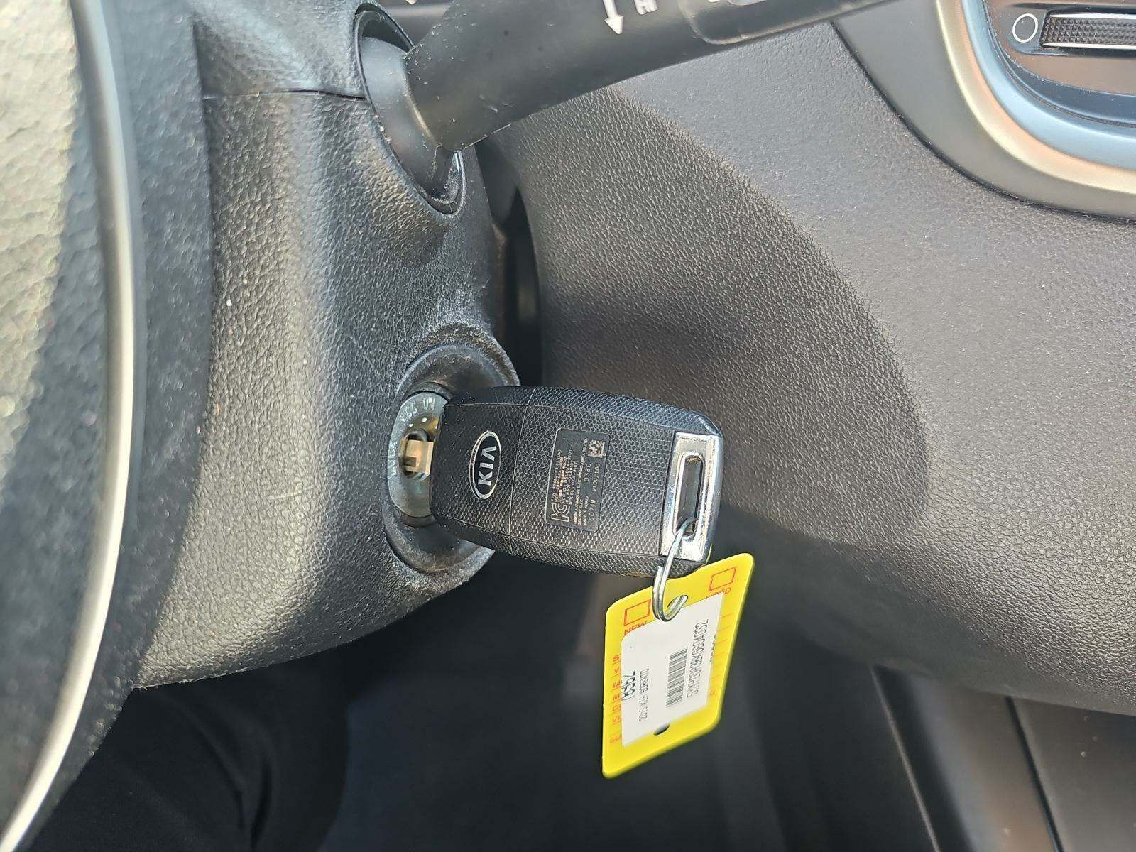 2019 Kia Sorento LX AWD