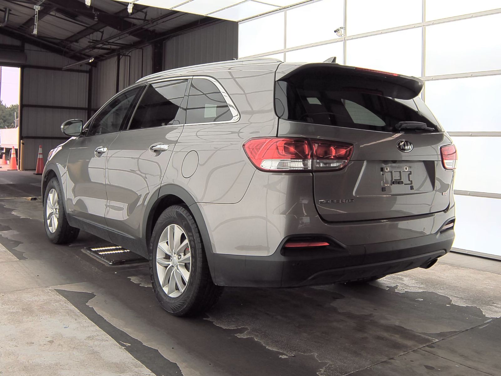 2017 Kia Sorento LX AWD