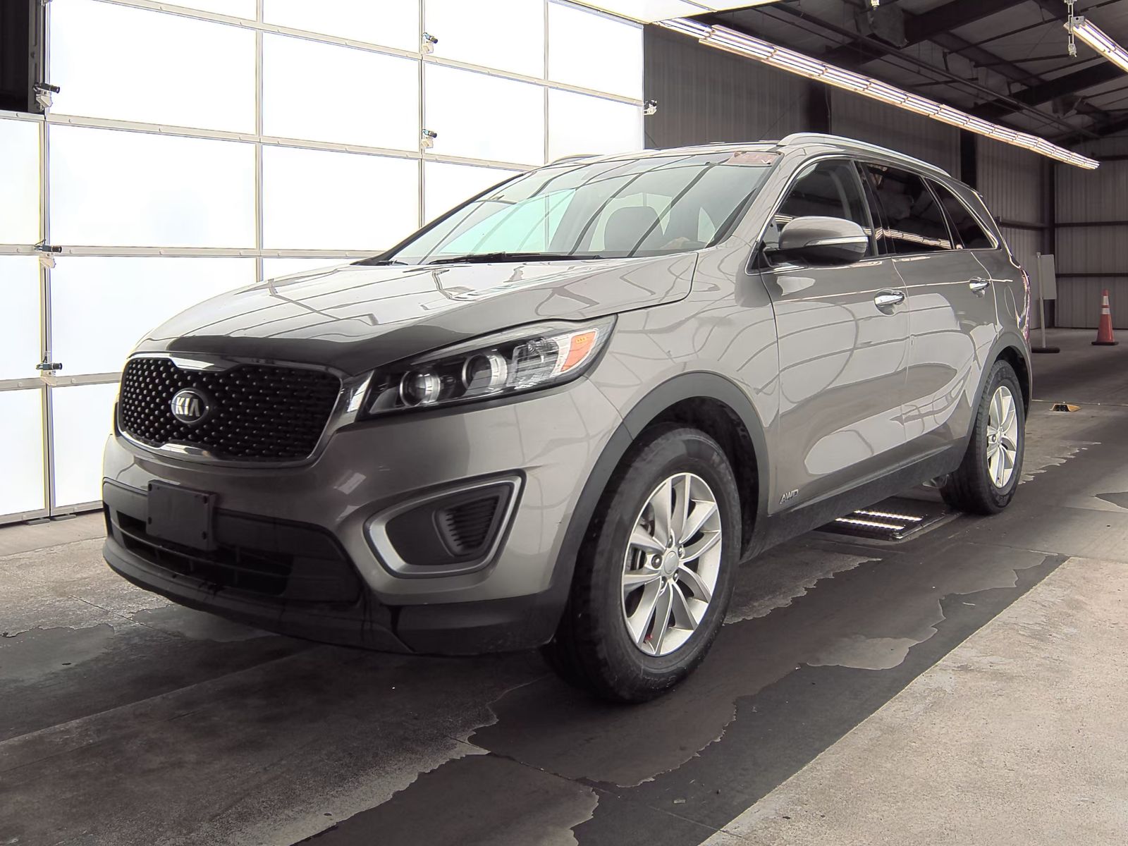 2017 Kia Sorento LX AWD