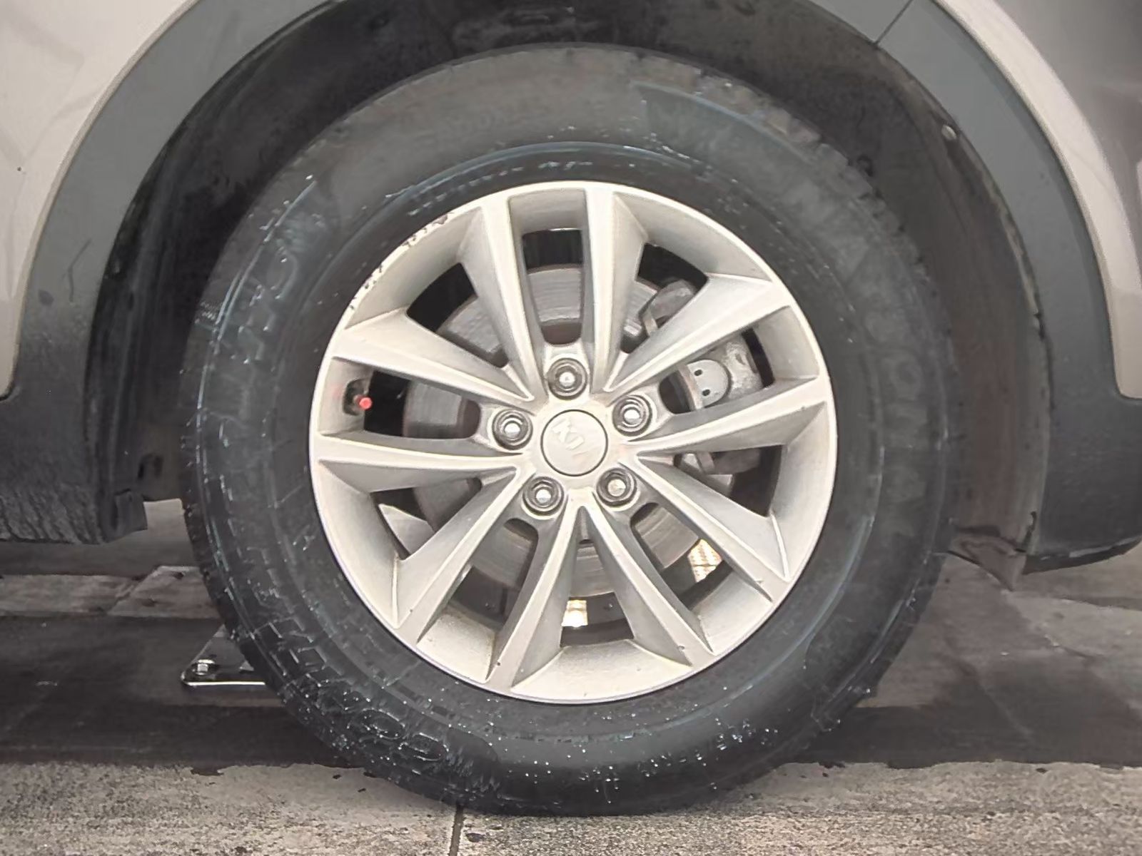 2017 Kia Sorento LX AWD