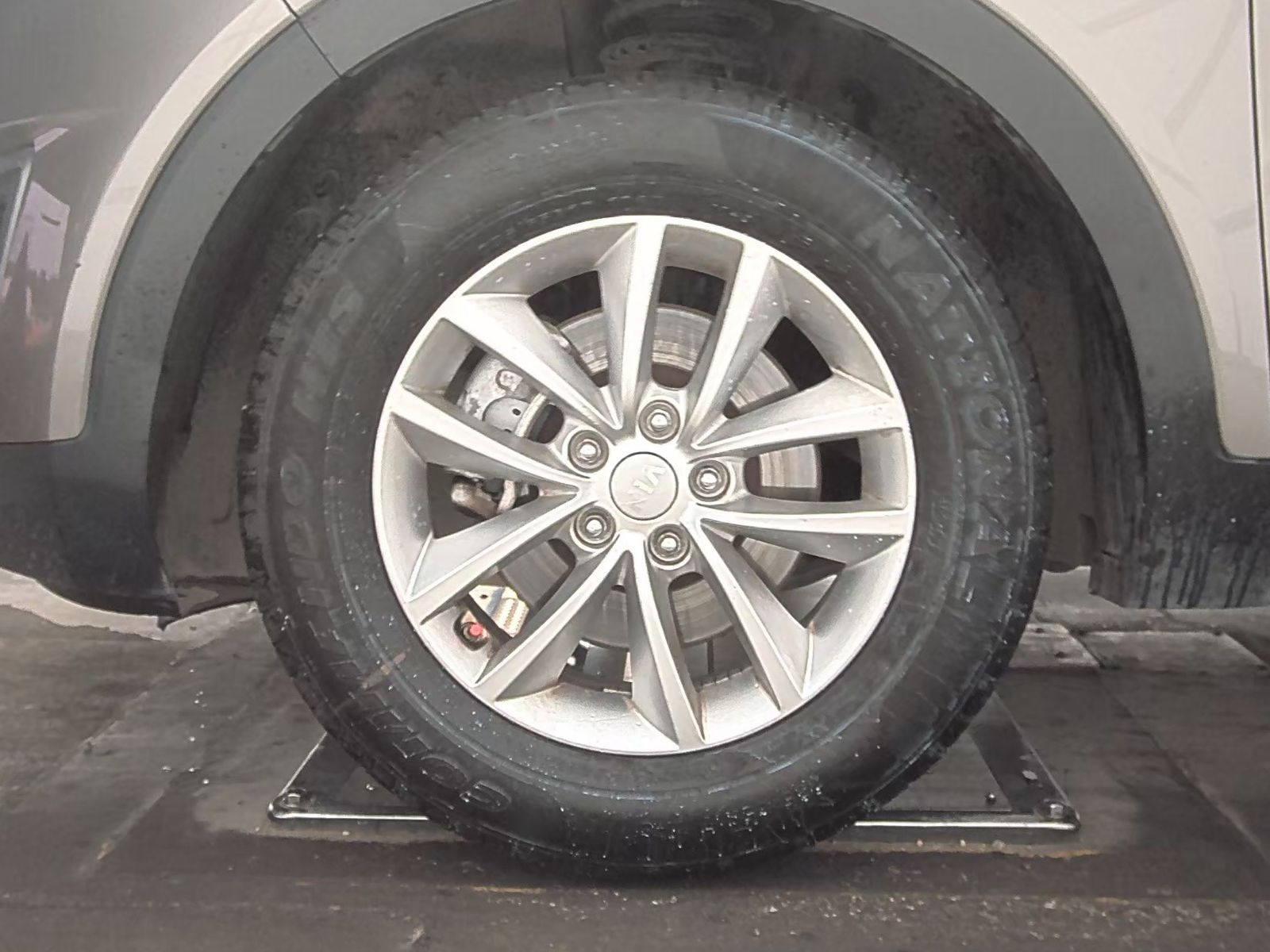 2017 Kia Sorento LX AWD