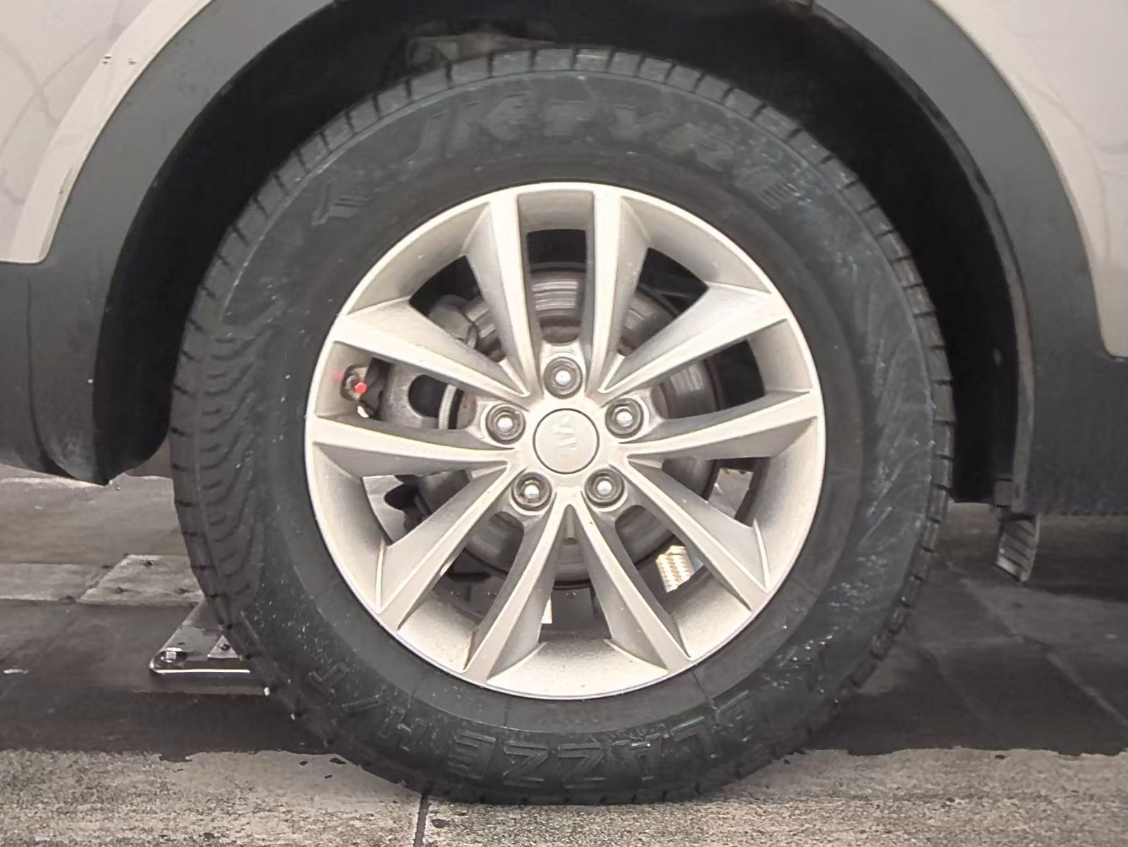 2017 Kia Sorento LX AWD