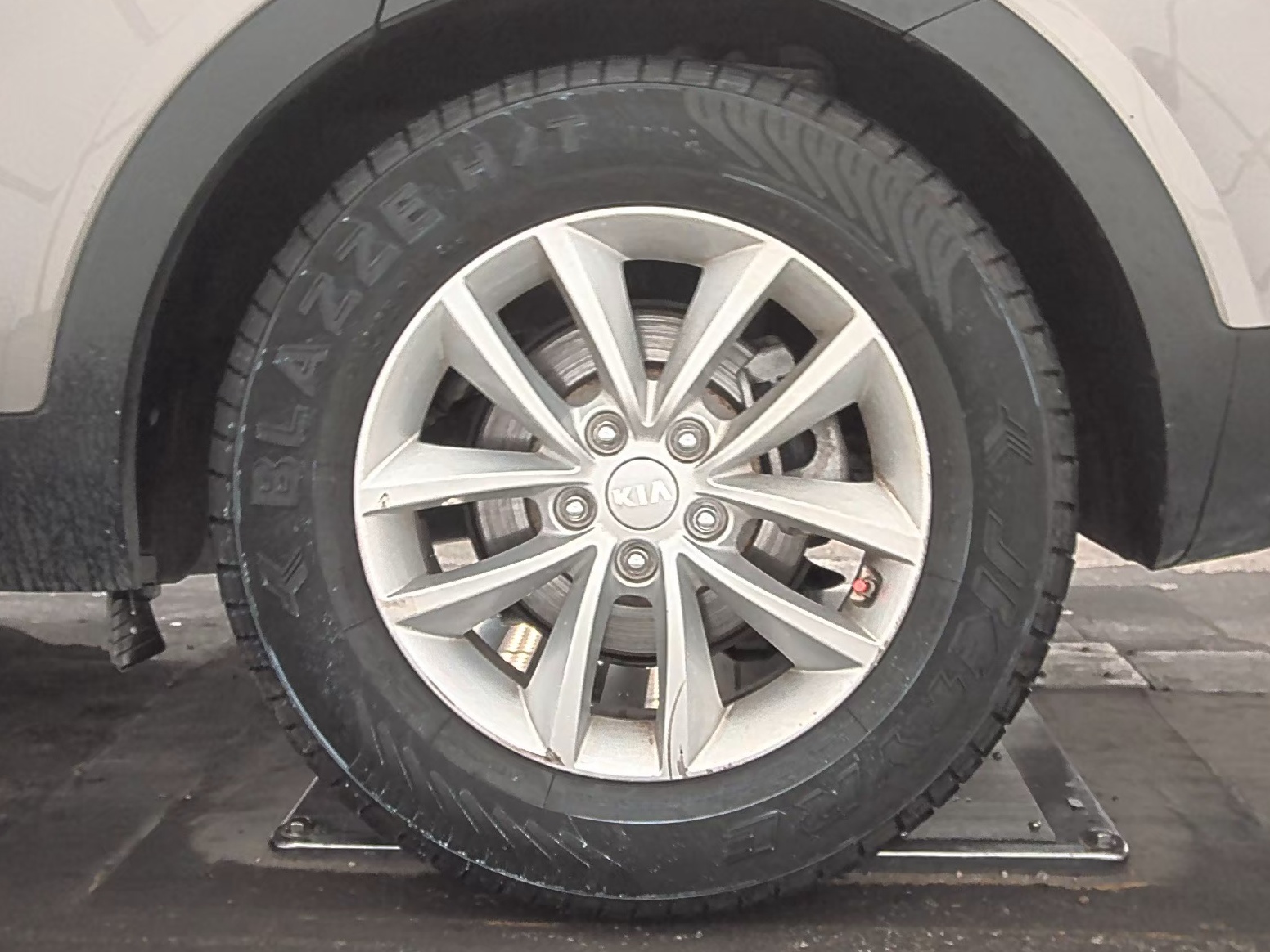 2017 Kia Sorento LX AWD