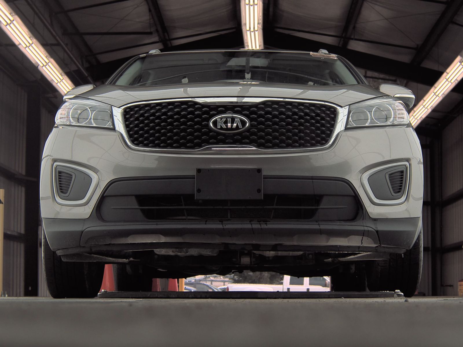 2017 Kia Sorento LX AWD