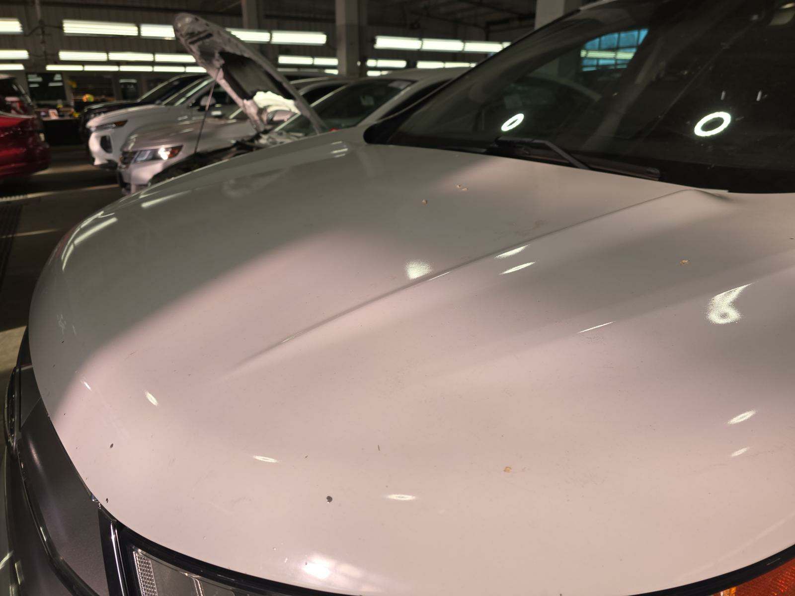 2018 Ford Edge SEL FWD