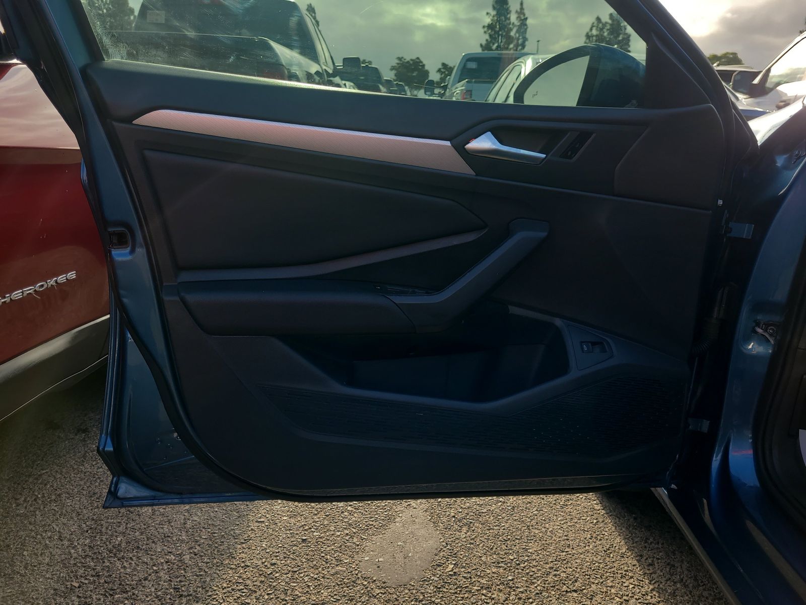2019 Volkswagen Jetta 1.4T S FWD
