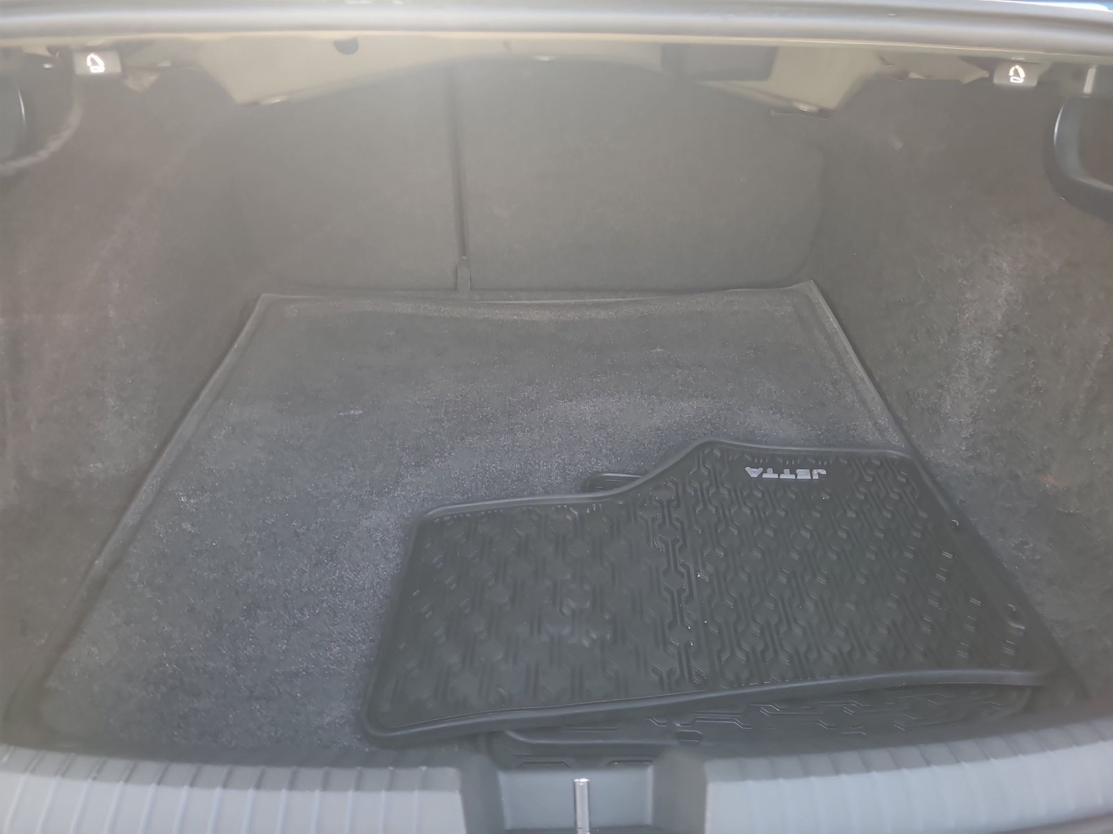 2019 Volkswagen Jetta 1.4T S FWD
