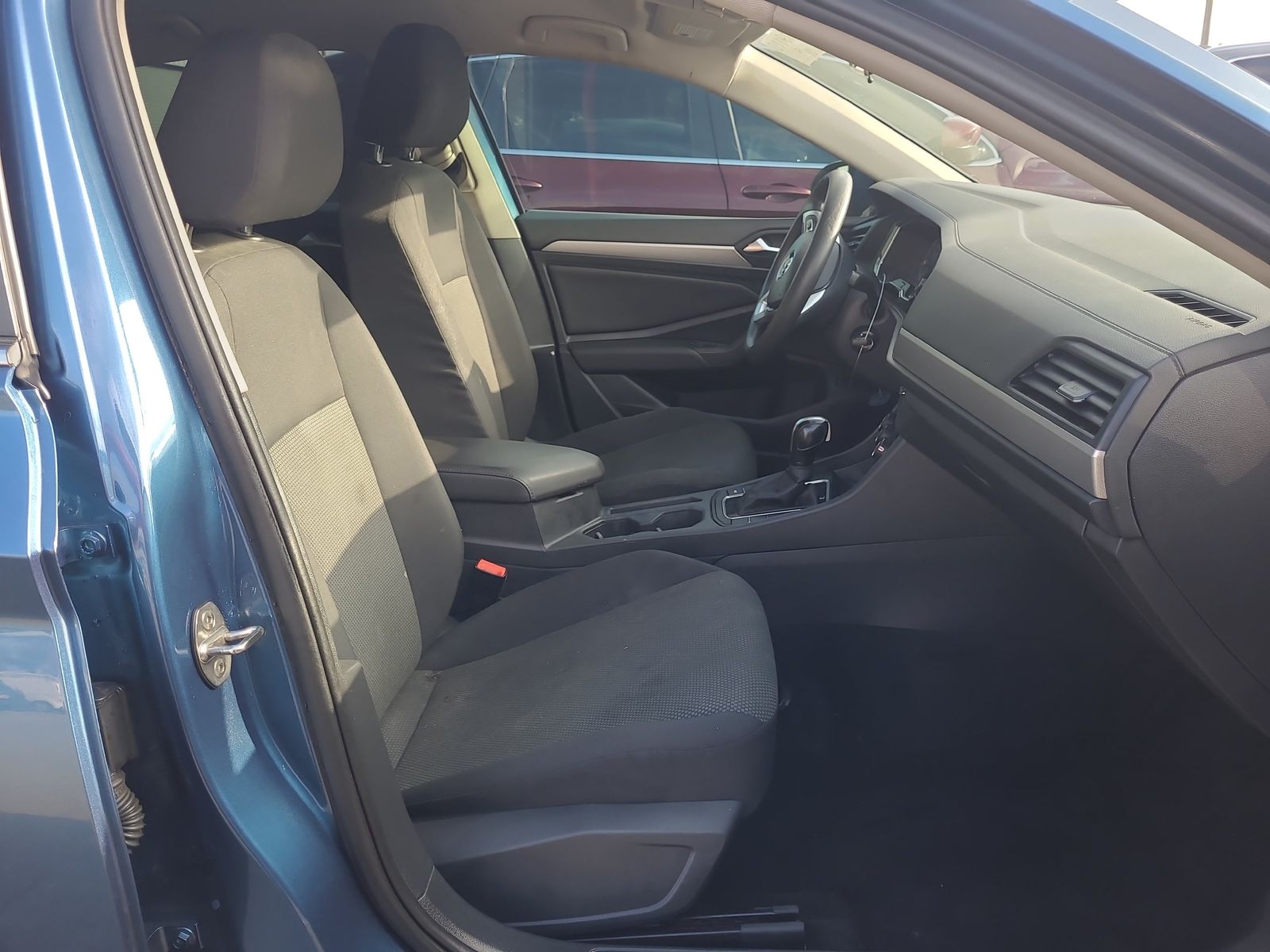 2019 Volkswagen Jetta 1.4T S FWD