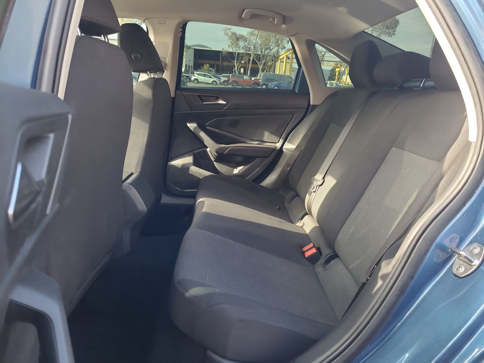 2019 Volkswagen Jetta 1.4T S FWD