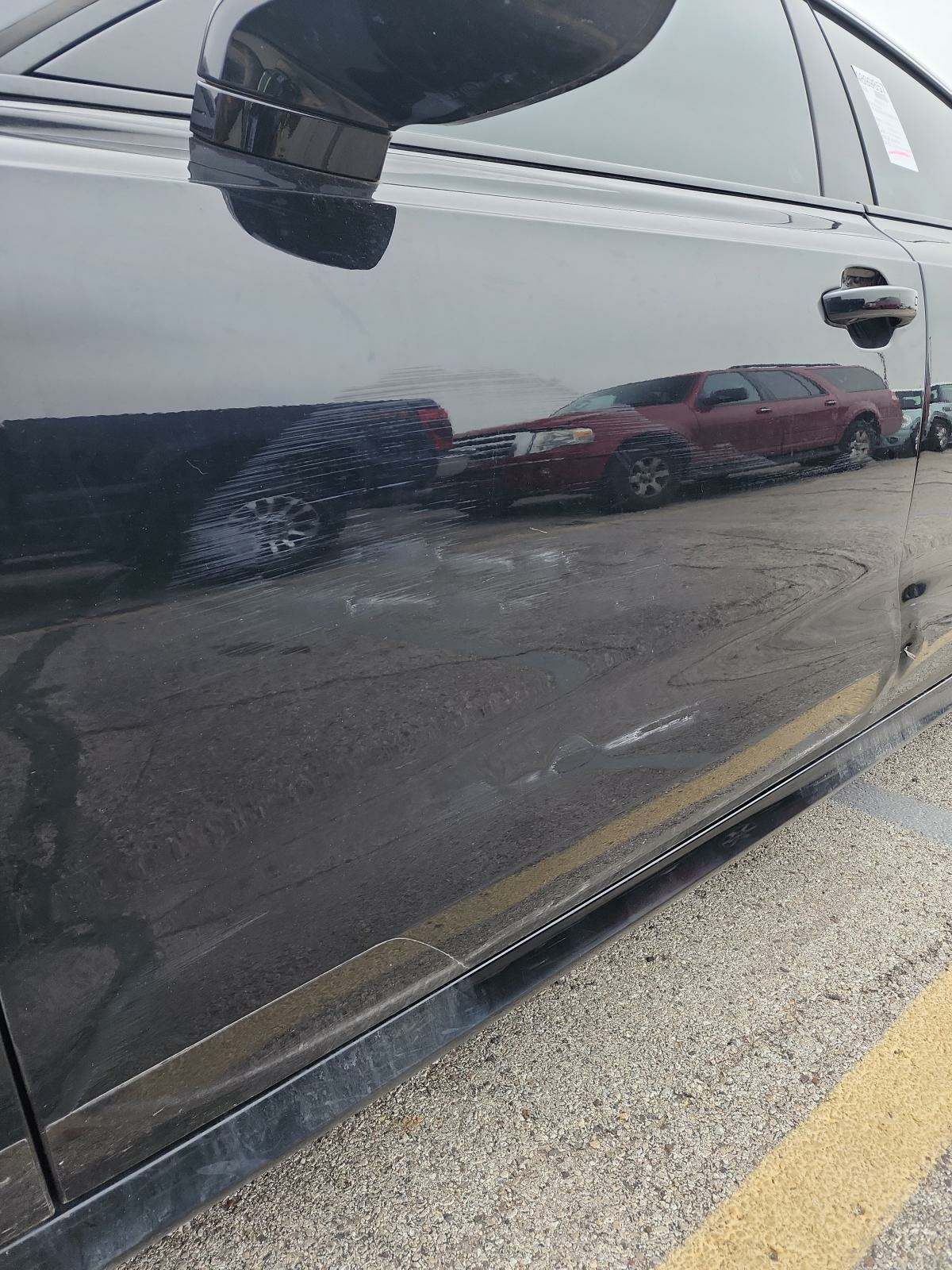 2018 Audi A7 3.0T Premium Plus AWD