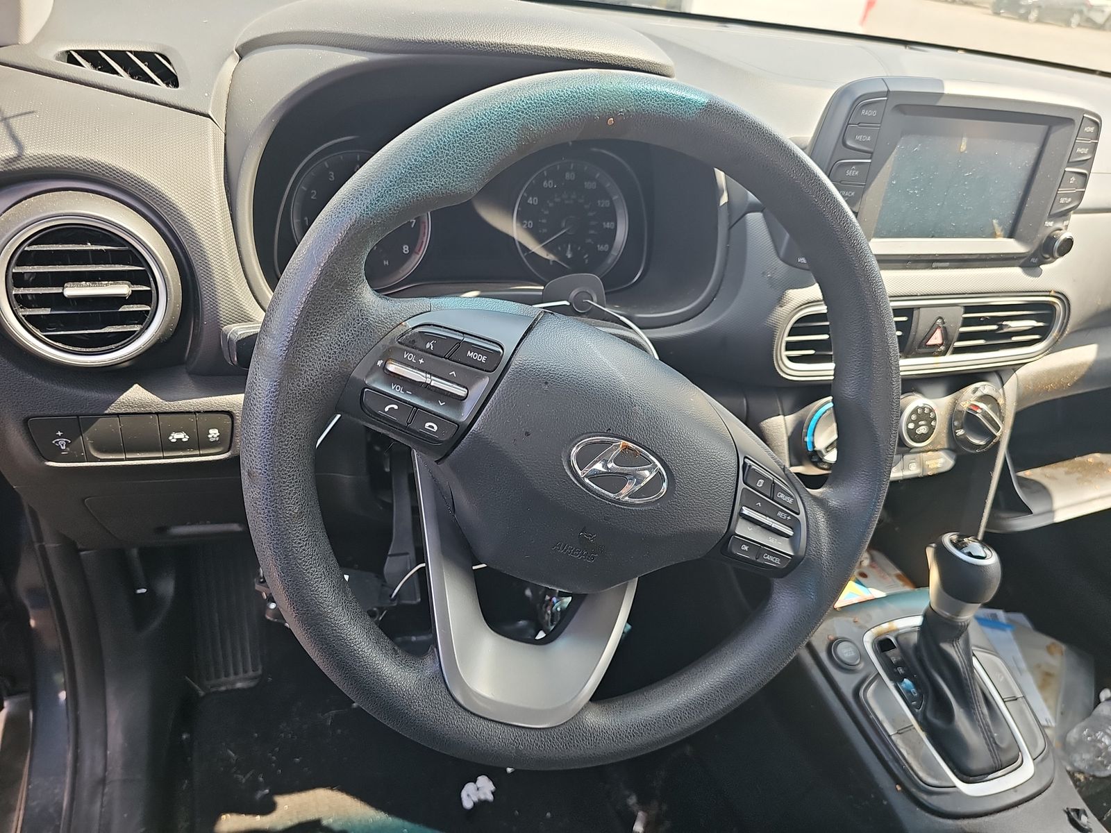 2020 Hyundai Kona SE FWD