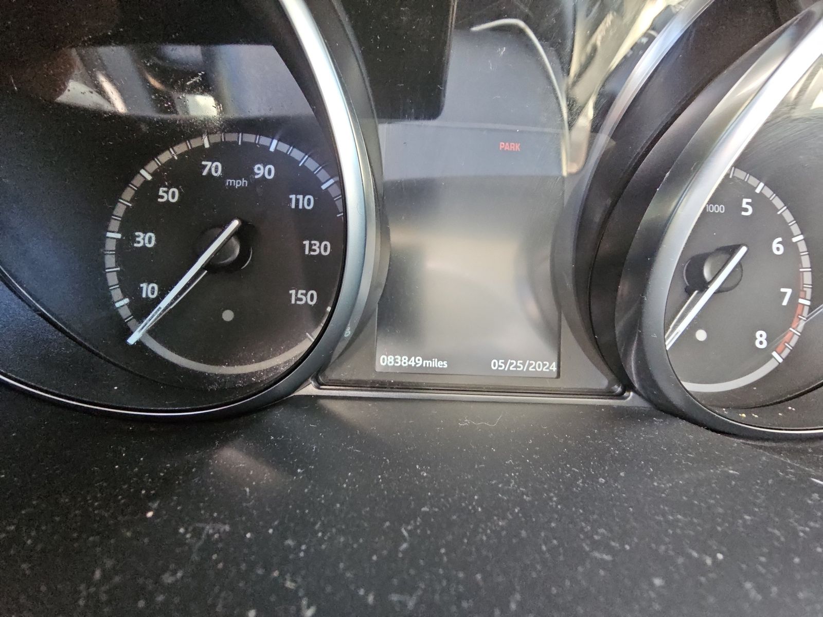 2019 Land Rover Discovery Sport SE AWD
