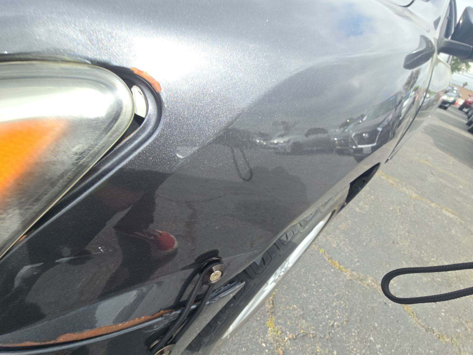 2012 Toyota Camry SE FWD