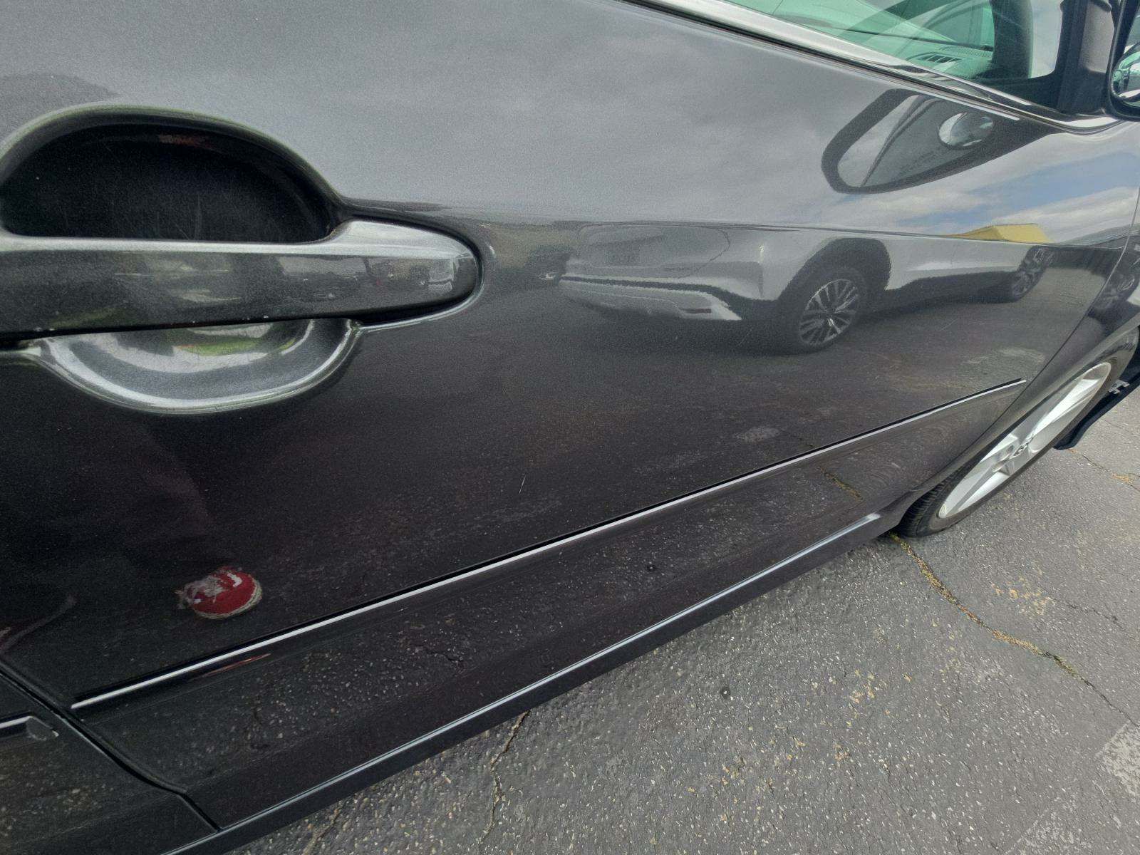 2012 Toyota Camry SE FWD