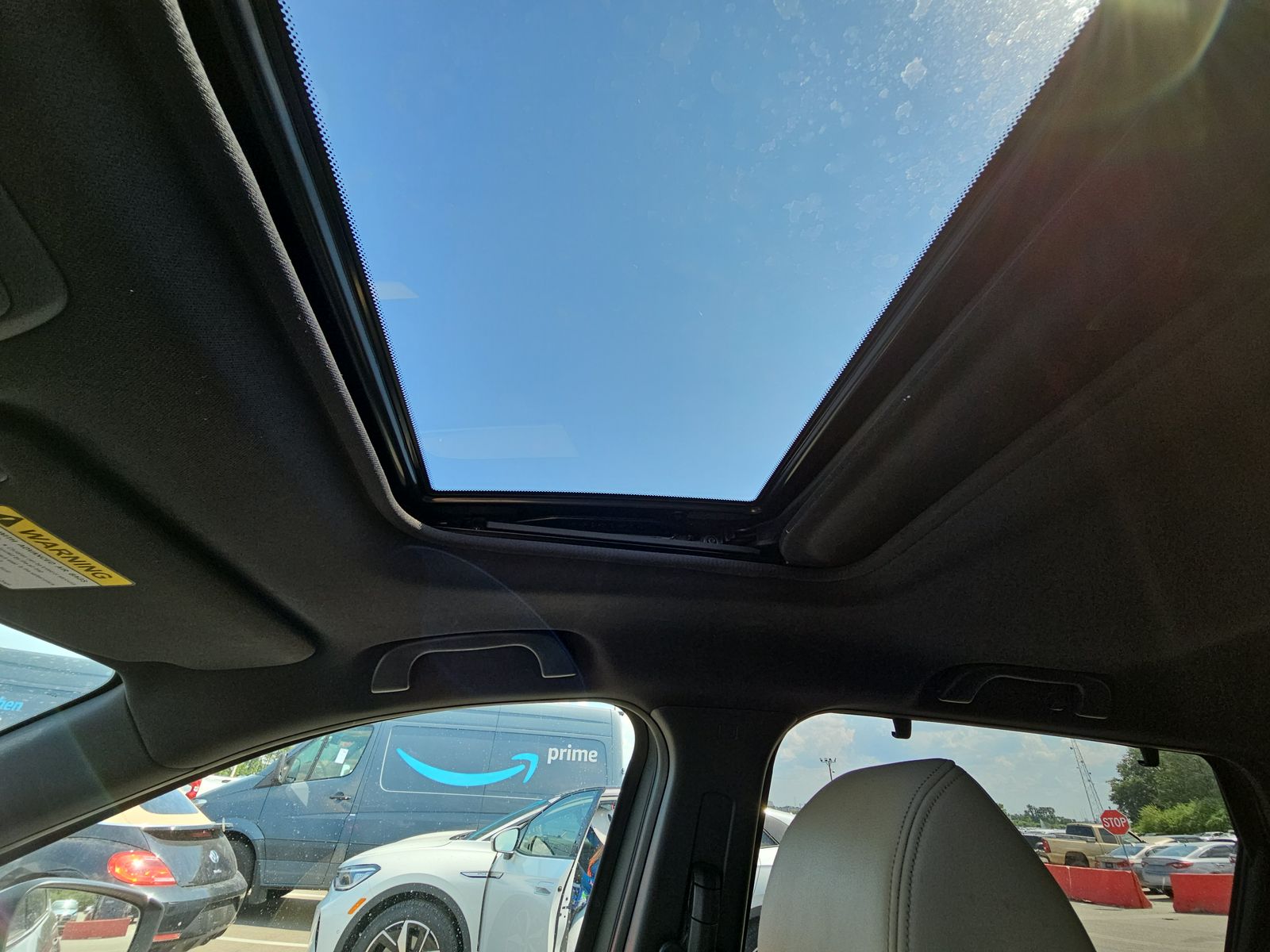 2017 MAZDA CX-9 Grand Touring AWD