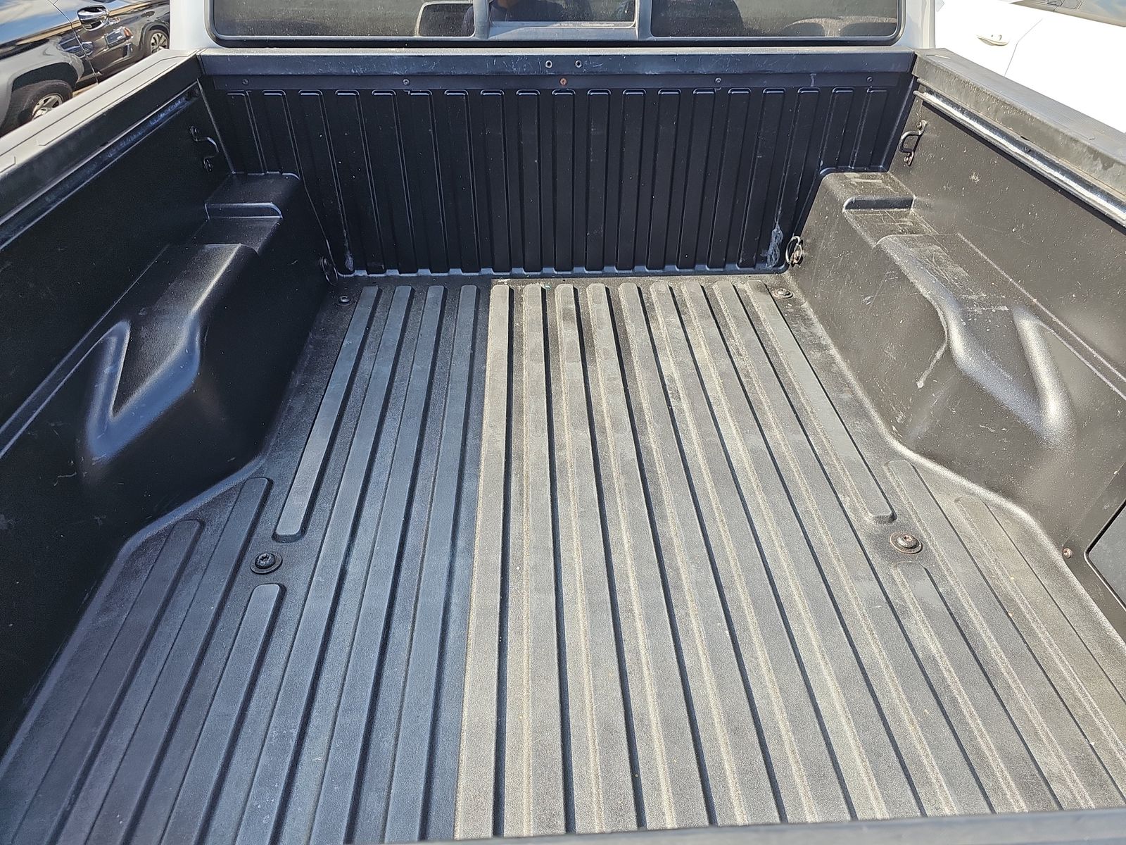 2021 Toyota Tacoma SR5 RWD
