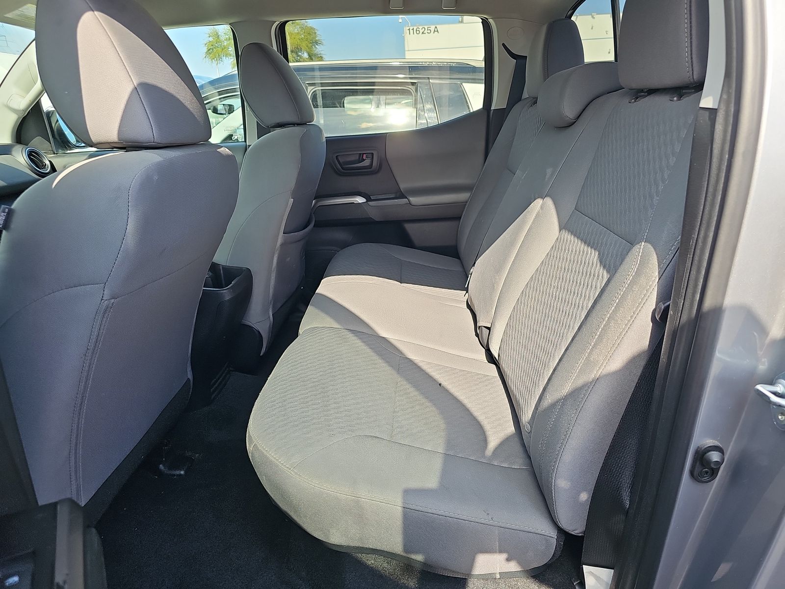 2021 Toyota Tacoma SR5 RWD