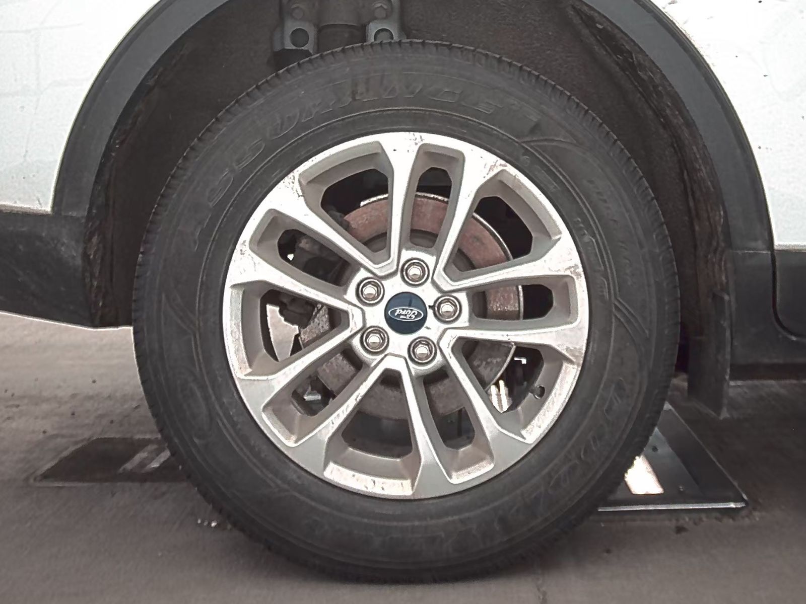 2022 Ford Escape Hybrid SE AWD