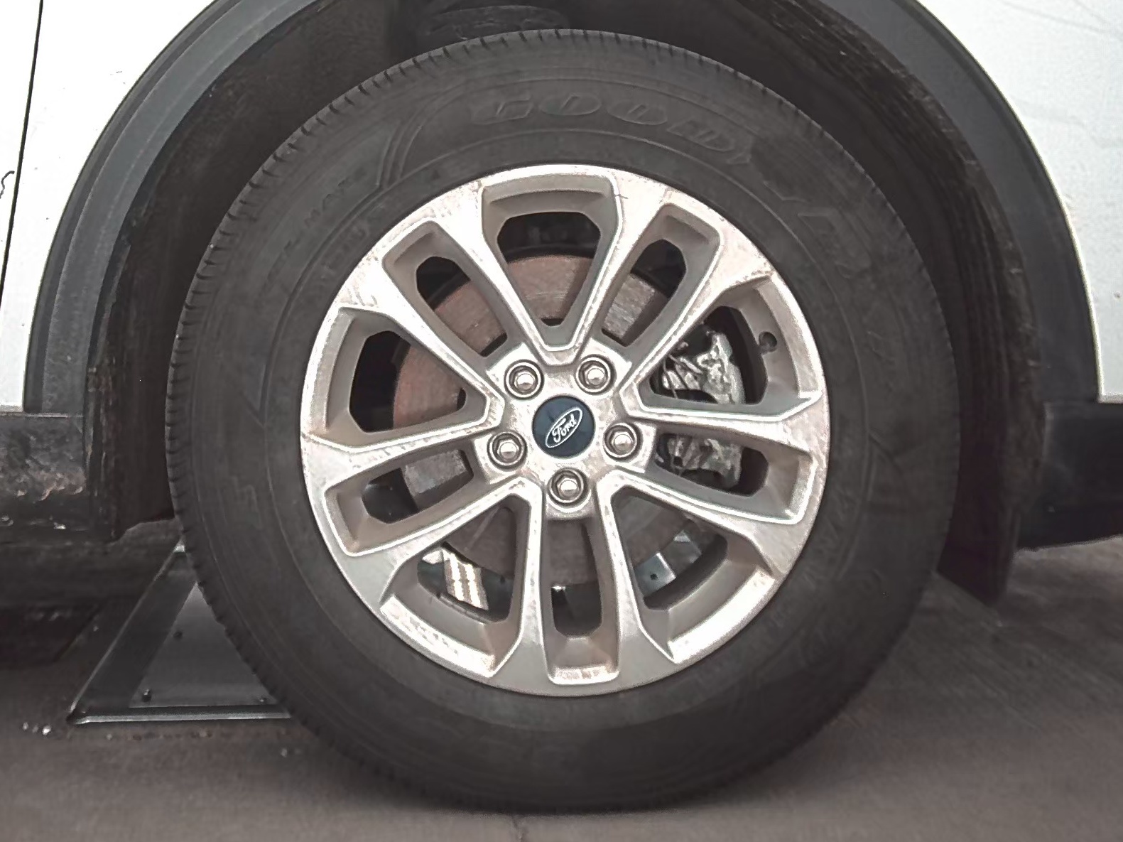 2022 Ford Escape Hybrid SE AWD