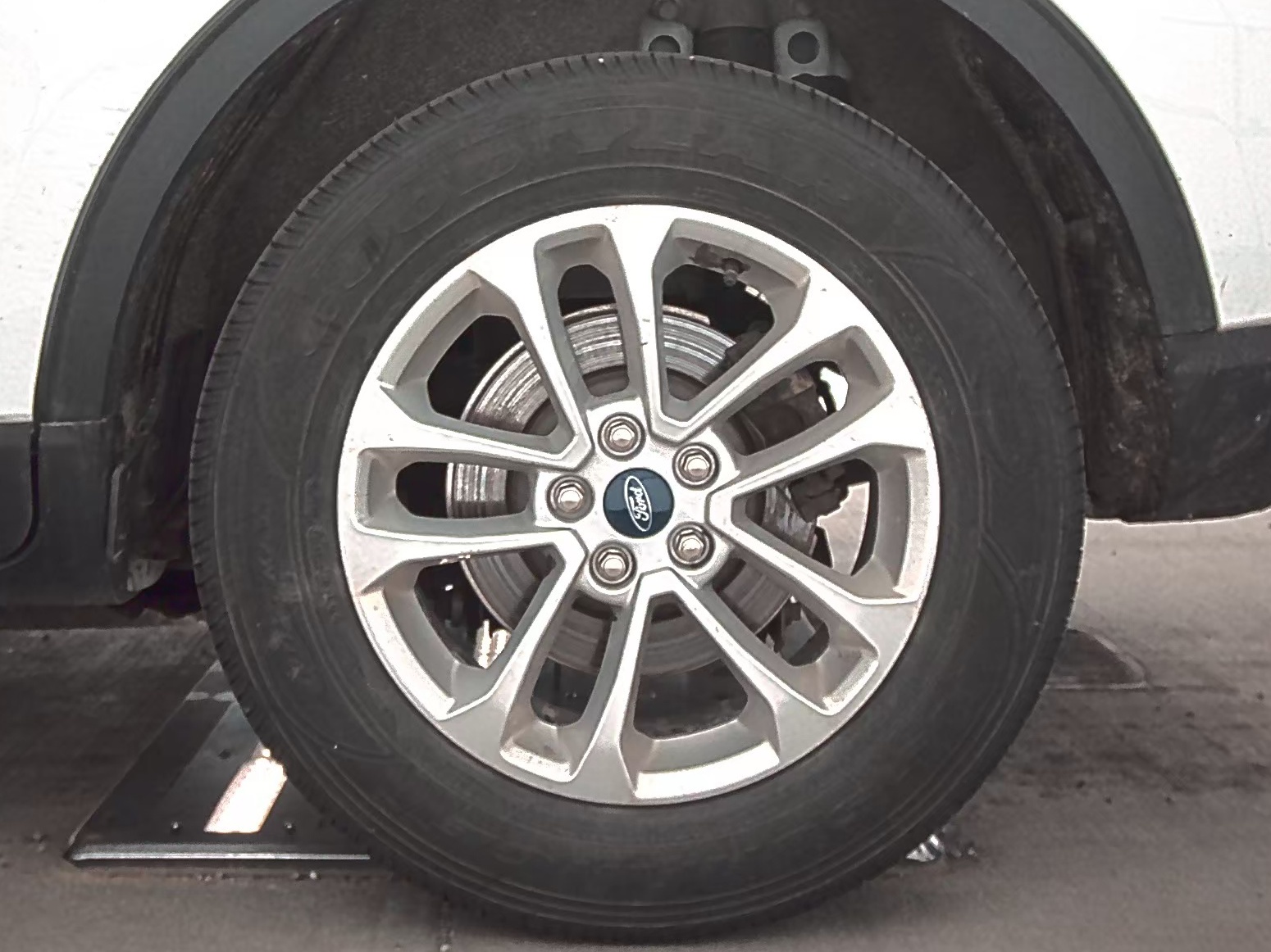 2022 Ford Escape Hybrid SE AWD