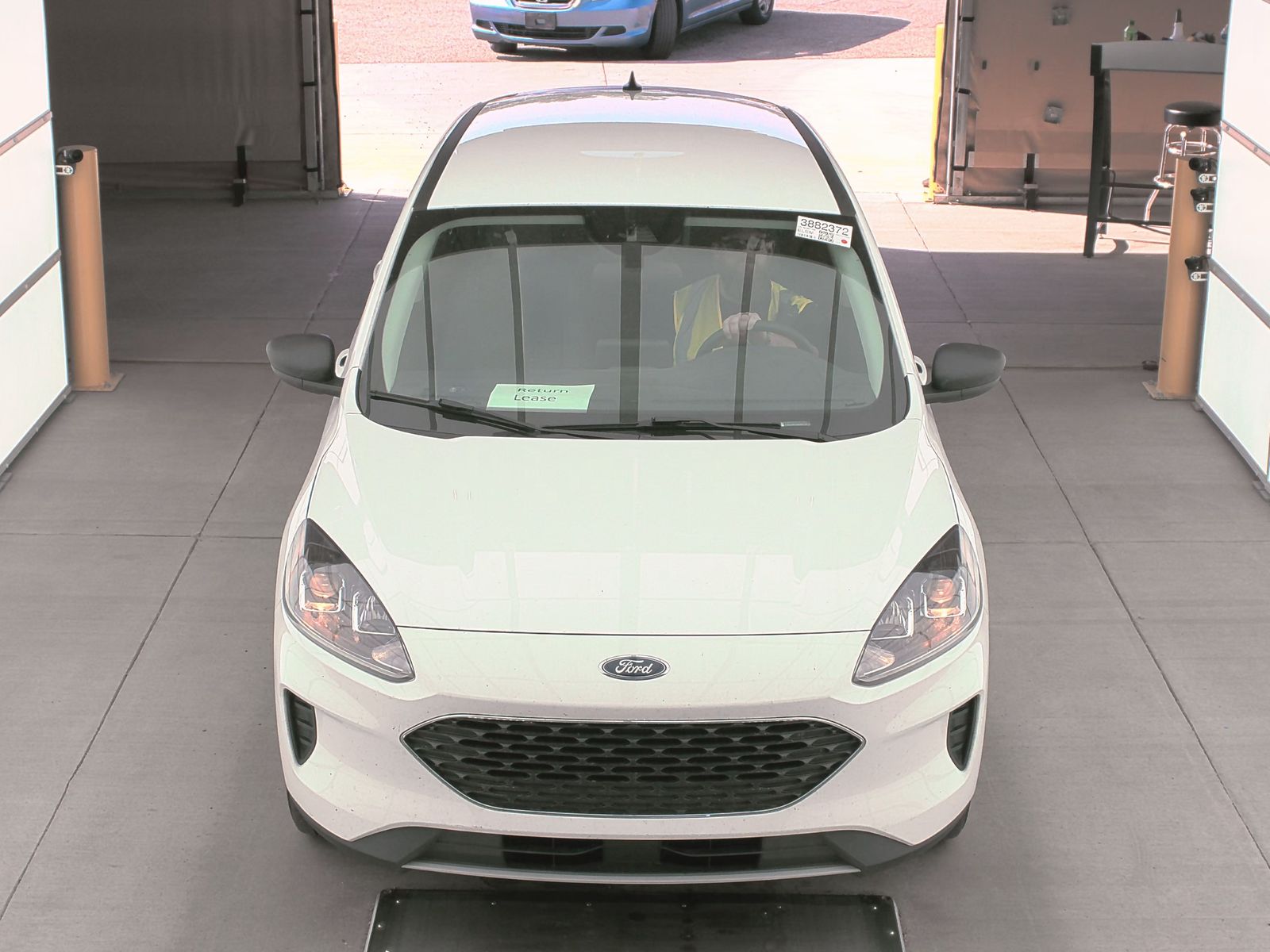 2022 Ford Escape Hybrid SE AWD