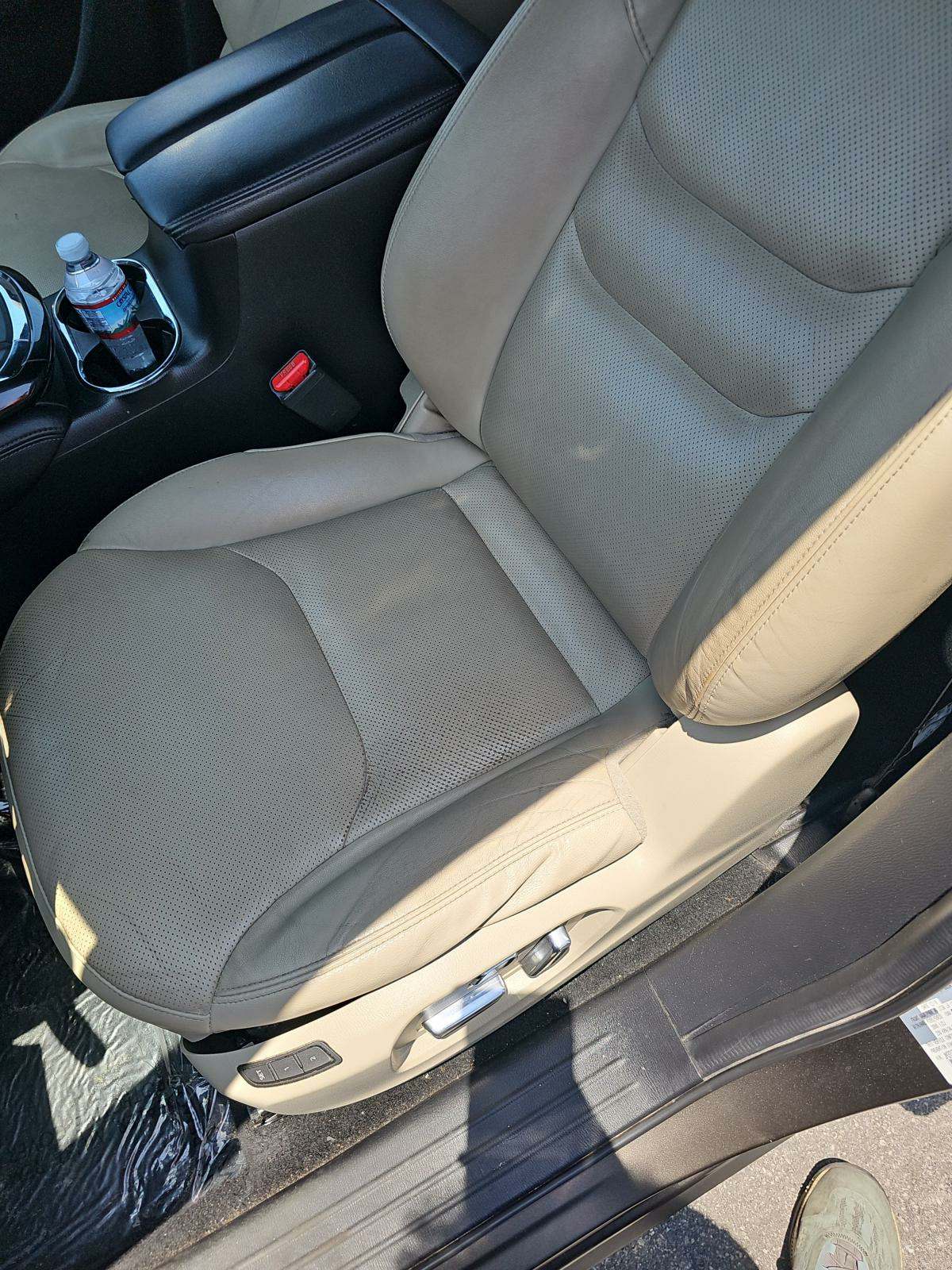 2017 MAZDA CX-9 Grand Touring AWD