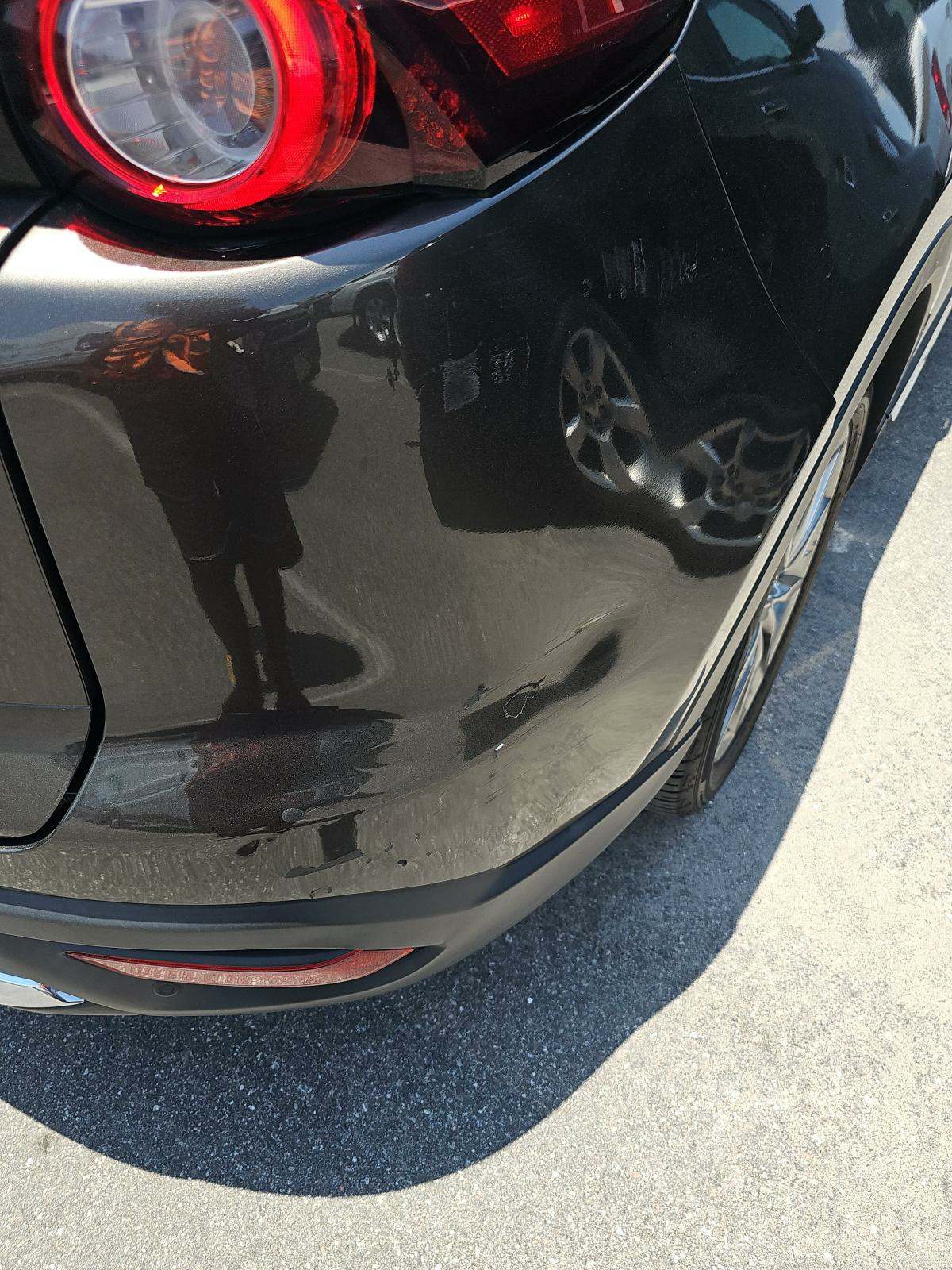 2017 MAZDA CX-9 Grand Touring AWD