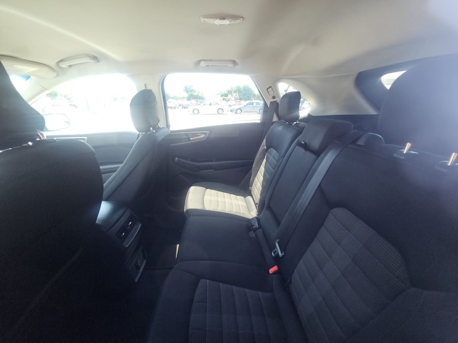 2017 Ford Edge SEL FWD