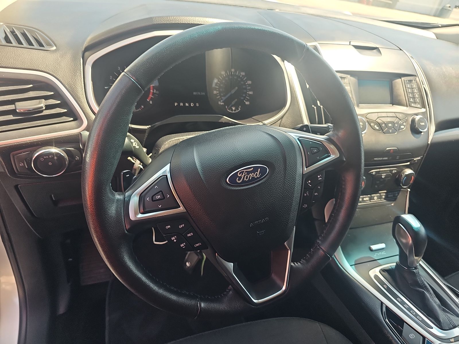 2017 Ford Edge SEL FWD