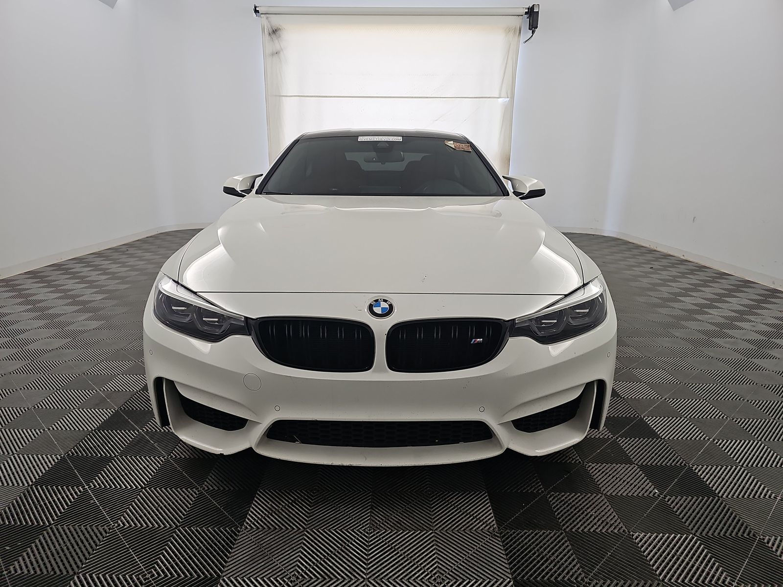 2019 BMW M4 Base RWD